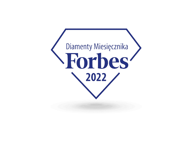 Diamenty Miesięcznika Forbes 2022