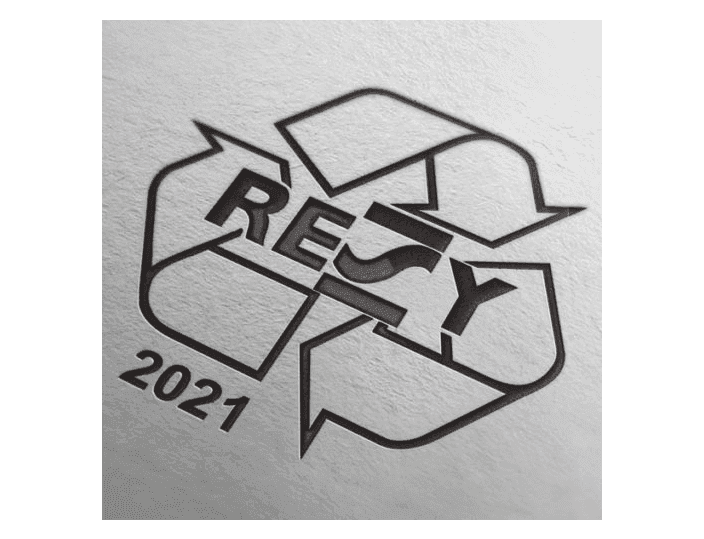 Znak recyklingu 2021