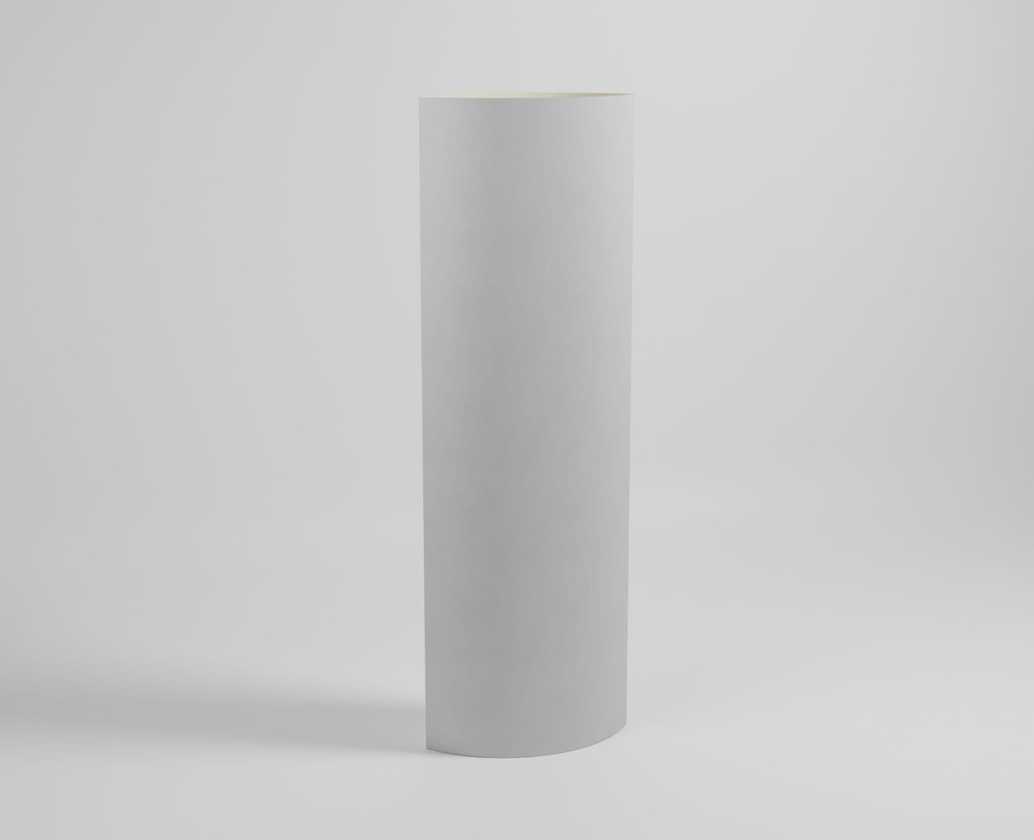 Totem reklamowy - widok 3/4