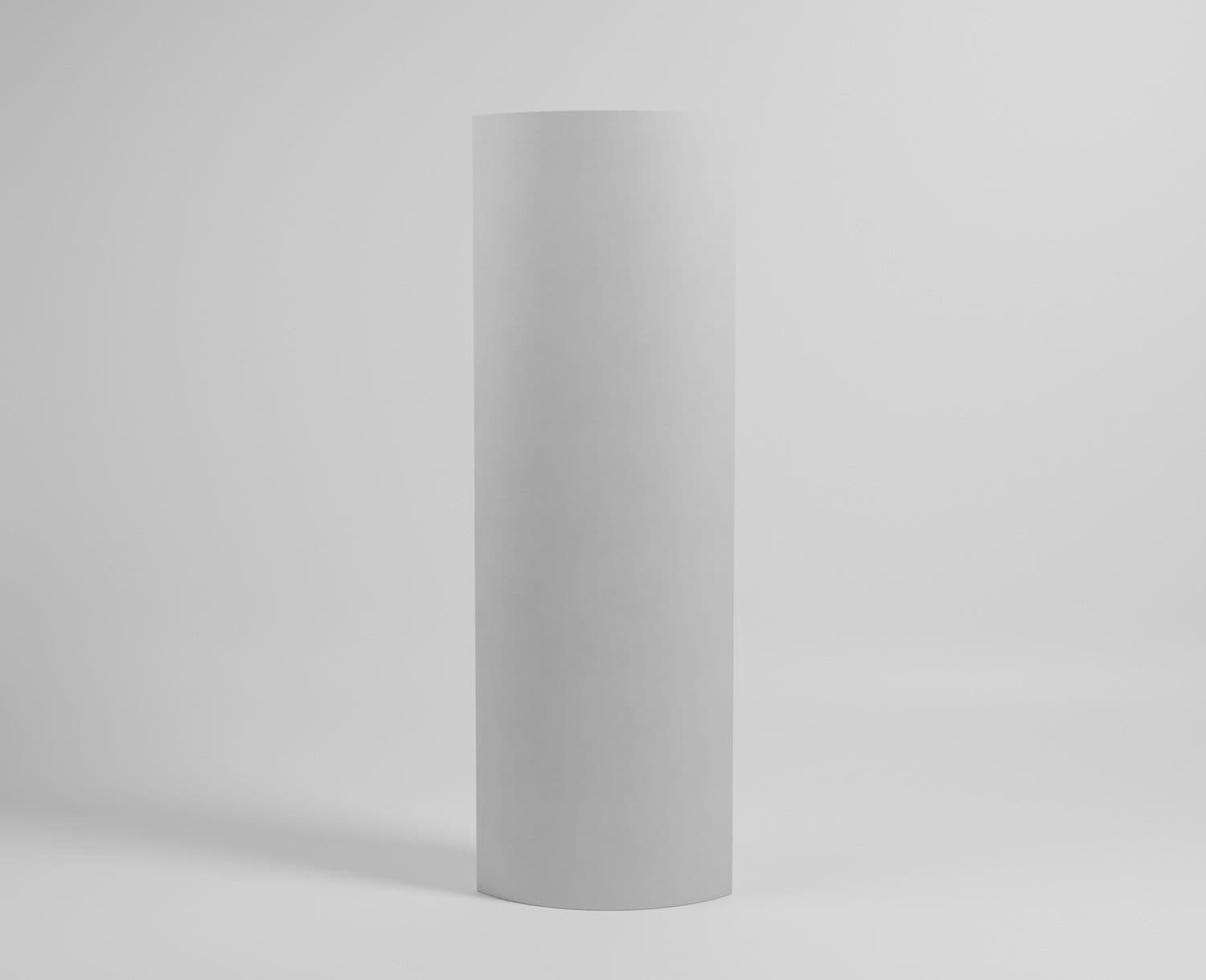 Totem reklamowy - przód